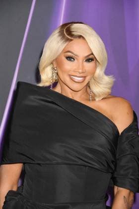 LAS VEGAS, NV - MAY 26: **EDITORIAL USE ONLY** Pepa at the 2025 American Music Awards at Fontainebleau Las Vegas on May 26, 2025 in Las Vegas, Nevada. Copyright: xJeffreyxMayerx