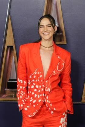 May 26, 2025, Las Vegas, Nevada, USA: Sophie Hawley-Weld at the 2025 American Music Awards held at the Fontainebleau Hotel in Las Vegas, Nevada on Monday May 26, 2025. BURT HARRIS BNS PI Las Vegas USA - ZUMAp124 20250526_zaa_p124_041 Copyright: xBurtxHarrisx