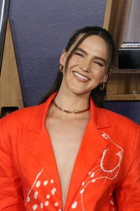 May 26, 2025, Las Vegas, Nevada, USA: Sophie Hawley-Weld at the 2025 American Music Awards held at the Fontainebleau Hotel in Las Vegas, Nevada on Monday May 26, 2025. BURT HARRIS BNS PI Las Vegas USA - ZUMAp124 20250526_zaa_p124_042 Copyright: xBurtxHarrisx