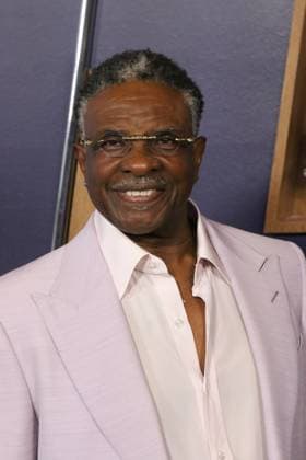 May 26, 2025, Las Vegas, Nevada, USA: Keith David at the 2025 American Music Awards held at the Fontainebleau Hotel in Las Vegas, Nevada on Monday May 26, 2025. BURT HARRIS BNS PI Las Vegas USA - ZUMAp124 20250526_zaa_p124_059 Copyright: xBurtxHarrisx