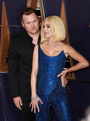 2025 American Music Awards arrivals at Fontainebleau Las Vegas Featuring: Spencer Pratt, Heidi Montag Where: Las Vegas, Nevada, United States When: 26 May 2025 Credit: Judy Eddy Cover Images EDITORIAL USE ONLY. NOT FOR USE BY NEWSPAPERS BASED IN THE UK. Copyright: xx coverimg54801004