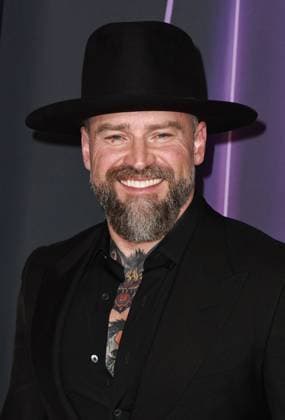 2025 American Music Awards arrivals at Fontainebleau Las Vegas Featuring: Zac Brown Where: Las Vegas, Nevada, United States When: 26 May 2025 Credit: Judy Eddy Cover Images EDITORIAL USE ONLY. NOT FOR USE BY NEWSPAPERS BASED IN THE UK. Copyright: xx coverimg54801026