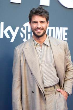 ˜Matices™ Serie Madrid Premiere Maxi Iglesias attends ˜Matices™ Serie Premiere at Callao Cinema on May 28, 2025 in Madrid, Spain Photo by IMAGO MPG Madrid Callao Cinema Madrid Spain  Copyright: xMPGx