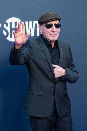 May 28, 2025, Madrid, Madrid, SPAIN: Eusebio Poncela attends the premiere of Matices, the new psychological thriller series from SkyShowTime, at Cines Callao in Madrid. Madrid SPAIN - ZUMAc270 20250528_zip_c270_068 Copyright: xDavidxCruzxSanzx
