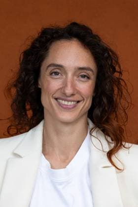 2025 French Open - Celebrities At Village Night Day 4 NB Dorothee Gilbert at Village for night session during the 2025 French Open at Roland Garros on May 28, 2025 in Paris, France. Photo by Nasser Berzane ABACAPRESS.COM Paris France  Copyright: xBerzanexNasser ABACAx