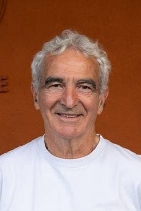 2025 French Open - Celebrities At Village Night Day 4 NB Raymond Domenech at Village for night session during the 2025 French Open at Roland Garros on May 28, 2025 in Paris, France. Photo by Nasser Berzane ABACAPRESS.COM Paris France  Copyright: xBerzanexNasser ABACAx