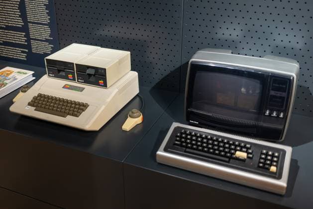 Kroatien, Eröffnung des Videospiel-Geschichte Museums in Zagreb 250529_PXL_videogamesmuseum Opening of the Museum of Video Game History, a new cultural attraction dedicated to the development of the video game industry from the 1960s to the beginning of this millennium, in Zagreb, Croatia, on May 29. 2025.  NevaxZganec PIXSELL