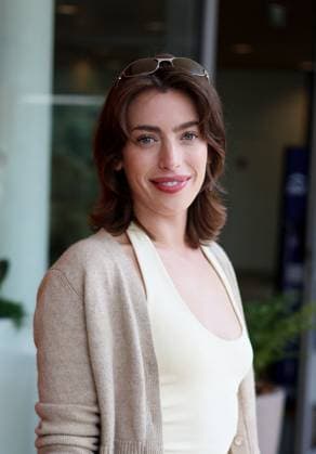 Celebrities in the village during the French Open Tennis Championships at Roland Garros 2025 Clara McGregor in the village during the French Open Tennis Championships at Roland Garros 2025 Paris, May 29th, 2025 Moreau Jacovides Bestimage Celebrities in the village during the French Open Tennis Championships at Roland Garros 2025 Paris, May 29th, 2025 Paris France  Copyright: xJACOVIDES-MOREAUx xBESTIMAGExJACOVIDES-MOREAUx xBESTIMAGEx