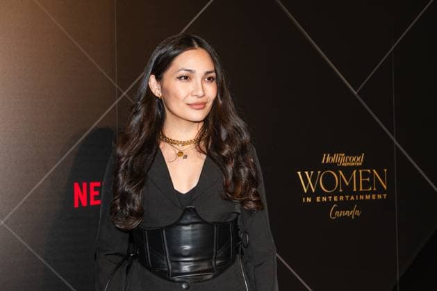 May 29, 2025, Toronto, On, Canada: Dianne Wulf is pictured at The Hollywood Reporter Women In Entertainment Canada Tribute Awards at The Ritz-Carlton Hotel in Toronto, on Thursday, May 29, 2025. Toronto Canada  - ZUMAc35_ 20250529_zaf_c35_088 Copyright: xLauraxProctorx