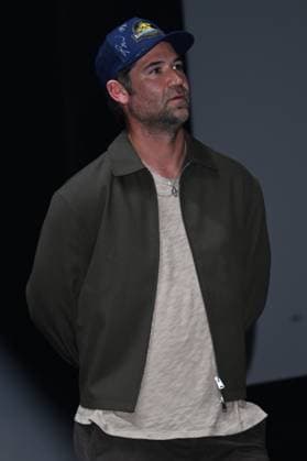 Comic Con Experience Mexico 2025 ˜CCXP™ - Day 2 Actor Manuel Garcia-Rulfo during a conference for the announcement of the film Jurassic World Rebirth as part of the the 2nd edition of Comic Con Experience Mexico 2025 ˜CCXP™ at Centro Banamex. on May 31, 2025 in Mexico City, Mexico. Mexico City CDMX Mexico Copyright: xCarlosxTischlerx