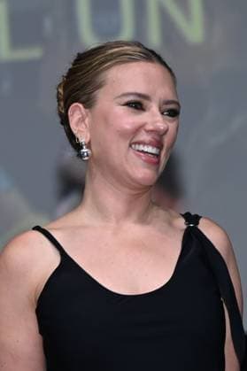 Comic Con Experience Mexico 2025 ˜CCXP™ - Day 2 Actress Scarlett Johansson during a conference for the announcement of the film Jurassic World Rebirth as part of the the 2nd edition of Comic Con Experience Mexico 2025 ˜CCXP™ at Centro Banamex. on May 31, 2025 in Mexico City, Mexico. Mexico City CDMX Mexico Copyright: xCarlosxTischlerx