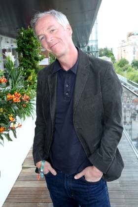 Exclusif Les célébrités au déjeuner dans la loge de France Télévision lors des internationaux de France de Tennis de Roland Garros 2025 Exclusif Julien Arnaud au déjeuner dans la loge de France Télévision lors des internationaux de France de Tennis de Roland Garros 2025 Jour 9 , à Paris, France, le 2 Juin 2025 Bertrand Rindoff Bestimage Exclusive Lunch in the France Television box during the 2025 Tennis French Open of Roland Garros Day 09 in Paris, France Paris France  Copyright: xBERTRANDxRINDOFFxPETROFFx xBESTIMAGExBERTRANDxRINDOFFxPETROFFx xBESTIMAGEx