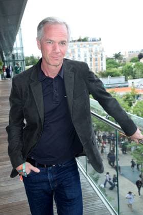 Exclusif Les célébrités au déjeuner dans la loge de France Télévision lors des internationaux de France de Tennis de Roland Garros 2025 Exclusif Julien Arnaud au déjeuner dans la loge de France Télévision lors des internationaux de France de Tennis de Roland Garros 2025 Jour 9 , à Paris, France, le 2 Juin 2025 Bertrand Rindoff Bestimage Exclusive Lunch in the France Television box during the 2025 Tennis French Open of Roland Garros Day 09 in Paris, France Paris France  Copyright: xBERTRANDxRINDOFFxPETROFFx xBESTIMAGExBERTRANDxRINDOFFxPETROFFx xBESTIMAGEx