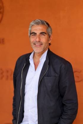 Celebrities in the village during the French Open Tennis Championships at Roland Garros 2025 Ary Abittan in the village during the French Open Tennis Championships at Roland Garros 2025, in Paris, France, on June 2nd, 2025 Jacovides Moreau Bestimage Celebrities in the village during the French Open Tennis Championships at Roland Garros 2025, in Paris, France, on June 2nd, 2025 Paris France  Copyright: xJACOVIDES-MOREAUx xBESTIMAGExJACOVIDES-MOREAUx xBESTIMAGEx