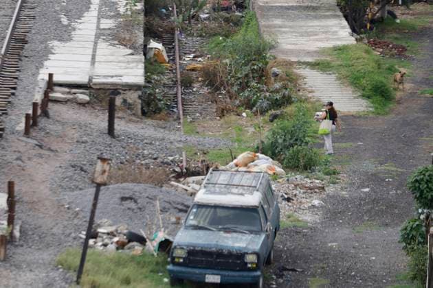 Rain And Flooding Reported In Mexico City View of puddles in the Iztapalapa borough of Mexico City, Mexico, on June 3, 2025, after heavy rains that cause flooding in businesses and homes and damage roads in the area. Mexico City Mexico City Mexico  Copyright: xGerardoxVieyrax originalFilename: vieyra-notitle250603_npYKN.jpg