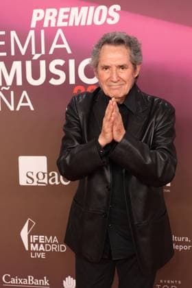 The Spanish Academy of Music celebrates the second edition of its Miguel Rios Awards during the Spanish Academy of Music Awards held at the IFEMA Municipal Palace, on June 4, 2025, in Madrid, Spain. This key event for the music industry brings together the main representatives of the sector to celebrate excellence, This year, the Awards have broken records with more than 4,900 proposals received for a total of 223 nominations in 43 categories, selected by more than 60 professionals from the music industry who are members of the Nominating Committees PREMIOS MUSICA GENTE José Madrid Madrid Madrid Spain  Copyright: xJosÃ xRuizx 6775363