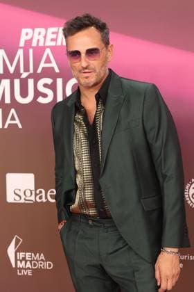 The Spanish Academy of Music celebrates the second edition of its Asier Etxeandía Awards during the Spanish Academy of Music Awards held at the IFEMA Municipal Palace, on June 4, 2025, in Madrid Spain This key event for the music industry brings together the main representatives of the sector to celebrate excellence, This year, the Awards have broken records with more than 4,900 proposals received for a total of 223 nominations in 43 categories, selected by more than 60 professionals from the music industry who are members of the Nominating Committees PREMIOS MUSICA GENTE José Madrid Madrid Madrid Spain  Copyright: xJosÃ xRuizx 6775370