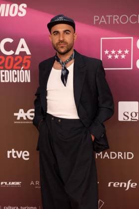 The Spanish Academy of Music celebrates the second edition of its Nil Moliner Awards during the Spanish Academy of Music Awards held at the IFEMA Municipal Palace, on June 4, 2025, in Madrid Spain This key event for the music industry brings together the main representatives of the sector to celebrate excellence, This year, the Awards have broken records with more than 4,900 proposals received for a total of 223 nominations in 43 categories, selected by more than 60 professionals from the music industry who are members of the Nominating Committees PREMIOS MUSICA GENTE José Madrid Madrid Madrid Spain  Copyright: xJosÃ xRuizx 6775395