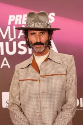 The Spanish Academy of Music celebrates the II edition of its Leiva Awards during the Spanish Academy of Music Awards held at the IFEMA Municipal Palace, on June 4, 2025, in Madrid Spain This key event for the music industry brings together the main representatives of the sector to celebrate excellence, This year, the Awards have broken records with more than 4,900 proposals received for a total of 223 nominations in 43 categories, selected by more than 60 professionals from the music industry who are members of the Nominating Committees PREMIOS MUSICA GENTE José Madrid Madrid Madrid Spain  Copyright: xJosÃ xRuizx 6775568