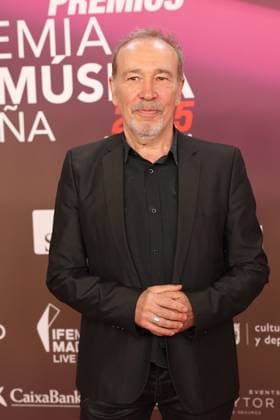 The Spanish Academy of Music celebrates the second edition of its Nacho García Awards during the Spanish Academy of Music Awards held at the IFEMA Municipal Palace, on June 4, 2025, in Madrid Spain This key event for the music industry brings together the main representatives of the sector to celebrate excellence, This year, the Awards have broken records with more than 4,900 proposals received for a total of 223 nominations in 43 categories, selected by more than 60 professionals from the music industry who are members of the Nominating Committees PREMIOS MUSICA GENTE José Madrid Madrid Madrid Spain  Copyright: xJosÃ xRuizx 6775797