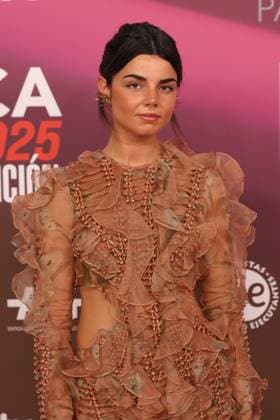 The Spanish Academy of Music celebrates the second edition of its Mafalda Cardenal Awards during the Spanish Academy of Music Awards held at the IFEMA Municipal Palace, on June 4, 2025, in Madrid, Spain This key event for the music industry brings together the main representatives of the sector to celebrate excellence, This year, the Awards have broken records with more than 4,900 proposals received for a total of 223 nominations in 43 categories, selected by more than 60 professionals from the music industry who are members of the Nominating Committees PREMIOS MUSICA GENTE José Madrid Madrid Madrid Spain  Copyright: xJosÃ xRuizx 6775818