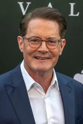 June 4, 2025, New York, United States: Kyle MacLachlan attends the Echo Valley New York Premiere at AMC Lincoln Square 13. New York United States - ZUMAs197 20250604_aaa_s197_456 Copyright: xRonxAdarx