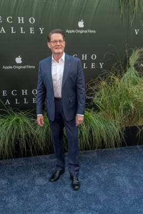 June 4, 2025, New York, United States: Kyle MacLachlan attends the Echo Valley New York Premiere at AMC Lincoln Square 13. New York United States - ZUMAs197 20250604_aaa_s197_462 Copyright: xRonxAdarx