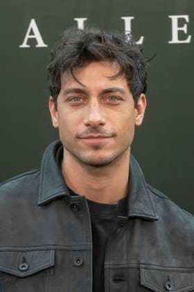 June 4, 2025, New York, United States: Rob Raco attends the Echo Valley New York Premiere at AMC Lincoln Square 13. New York United States - ZUMAs197 20250604_aaa_s197_465 Copyright: xRonxAdarx