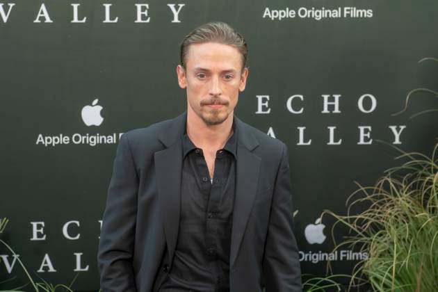 June 4, 2025, New York, United States: Edmund Donovan attends the Echo Valley New York Premiere at AMC Lincoln Square. New York United States - ZUMAs197 20250604_aaa_s197_478 Copyright: xRonxAdarx