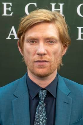June 4, 2025, New York, United States: Domhnall Gleeson attends the Echo Valley New York Premiere at AMC Lincoln Square. New York United States - ZUMAs197 20250604_aaa_s197_481 Copyright: xRonxAdarx