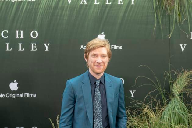 June 4, 2025, New York, United States: Domhnall Gleeson attends the Echo Valley New York Premiere at AMC Lincoln Square. New York United States - ZUMAs197 20250604_aaa_s197_492 Copyright: xRonxAdarx