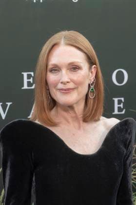 June 4, 2025, New York, United States: Julianne Moore attends the Echo Valley New York Premiere at AMC Lincoln Square. New York United States - ZUMAs197 20250604_aaa_s197_493 Copyright: xRonxAdarx