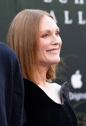 Arrivals for the New York premiere of Echo Valley Featuring: Julianne Moore Where: New York, New York, United States When: 04 Jun 2025 Credit: Janet Mayer INSTARimages.com EDITORIAL USE ONLY. NOT FOR USE BY NEWSPAPERS BASED IN THE UK. Copyright: xx instar54823258