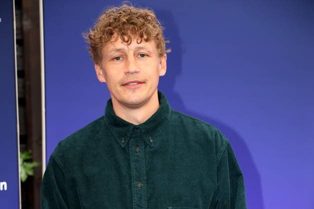 Tim Bendzko at the presentation of The German Entertainment Award on 5 06 2025 at the Harbour Club in Cologne German Entertainment Award 2025 in Cologne