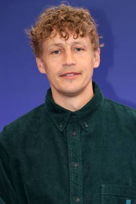 Tim Bendzko at the presentation of The German Entertainment Award on 5 06 2025 at the Harbour Club in Cologne German Entertainment Award 2025 in Cologne