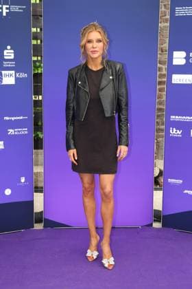 Laura Karasek at the presentation of The German Entertainment Award on 5 06 2025 at the Harbour Club in Cologne German Entertainment Award 2025 in Cologne