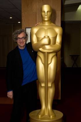 84th Academy Awards, Docs! Wim Wenders, director of the Oscar¨-nominated Documentary Feature film Pina prior to the Academy of Motion Picture Arts and Sciences DOCS! event on Wednesday, February 22, 2012 at the Samuel Goldwyn Theater in Beverly Hills. The 84th Academy Awards¨ will be presented on Sunday, February 26, 2012, at the Hollywood & Highland Center¨, and televised live by the ABC Television Network. Beverly Hills CA United States of America Copyright: xCAP A.M.P.A.S. NFSx