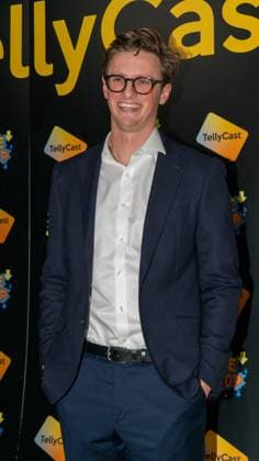 TellyCast Digital Video Awards at The Londoner Hotel, London, UK, on 05 June2025. Max Fosh at the TellyCast Digital Video Awards at The Londoner Hotel, London, UK, on 05 June2025., Credit:Oleksii Ovcharenko Avalon United Kingdom, London  Copyright: xOleksiixOvcharenkox xAvalonx 1007654470