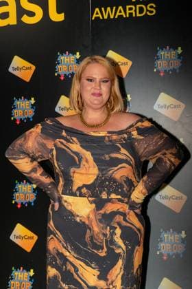 TellyCast Digital Video Awards at The Londoner Hotel, London, UK, on 05 June2025. Donna Preston at the TellyCast Digital Video Awards at The Londoner Hotel, London, UK, on 05 June2025., Credit:Oleksii Ovcharenko Avalon United Kingdom, London  Copyright: xOleksiixOvcharenkox xAvalonx 1007655124