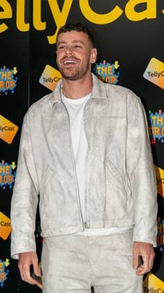 TellyCast Digital Video Awards at The Londoner Hotel, London, UK, on 05 June2025. Formz (Josh Foreman) at the TellyCast Digital Video Awards at The Londoner Hotel, London, UK, on 05 June2025., Credit:Oleksii Ovcharenko Avalon United Kingdom, London  Copyright: xOleksiixOvcharenkox xAvalonx 1007655131
