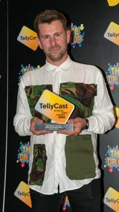 TellyCast Digital Video Awards at The Londoner Hotel, London, UK, on 05 June2025. Free Documentary - Documentary Channel of the Year - at the TellyCast Digital Video Awards at The Londoner Hotel, London, UK, on 05 June2025., Credit:Oleksii Ovcharenko Avalon United Kingdom, London  Copyright: xOleksiixOvcharenkox xAvalonx 1007655137