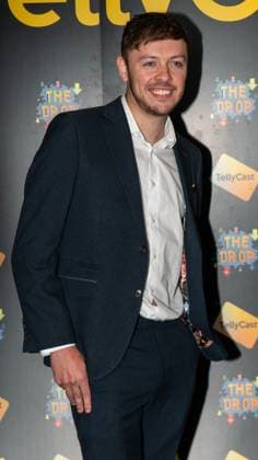 TellyCast Digital Video Awards at The Londoner Hotel, London, UK, on 05 June2025. Jake Brown at the TellyCast Digital Video Awards at The Londoner Hotel, London, UK, on 05 June2025., Credit:Oleksii Ovcharenko Avalon United Kingdom, London  Copyright: xOleksiixOvcharenkox xAvalonx 1007655144