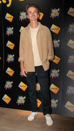 TellyCast Digital Video Awards at The Londoner Hotel, London, UK, on 05 June2025. Joe Sugg at the TellyCast Digital Video Awards at The Londoner Hotel, London, UK, on 05 June2025., Credit:Oleksii Ovcharenko Avalon United Kingdom, London  Copyright: xOleksiixOvcharenkox xAvalonx 1007655461
