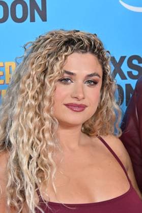 Deep Cover premiere, London London, UK - 4th June 2025 Antigoni at World Premiere of Deep Cover at Barbican Centre, Barbican Hall, London, England. CAP JOR JOR London Great Britain Copyright: xNilsxJorgensen CapitalxPicturesx