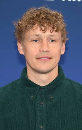 Singer Tim Bendzko attends the German Entertainment Award 2025 ceremony