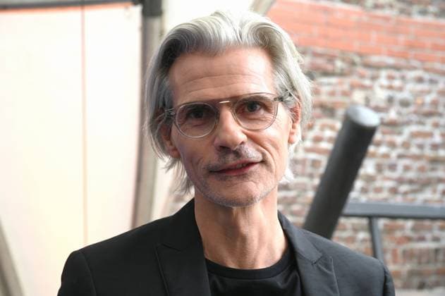 Stefan Charles, Cultural Manager and Alderman for Art and Culture of the City of Cologne attends the German Entertainment Award 2025 ceremony
