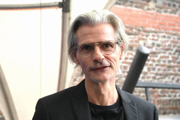 Stefan Charles, Cultural Manager and Alderman for Art and Culture of the City of Cologne attends the German Entertainment Award 2025 ceremony