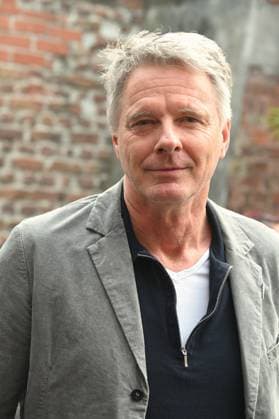 Presenter Jörg Pilawa attends the German Entertainment Award 2025 ceremony