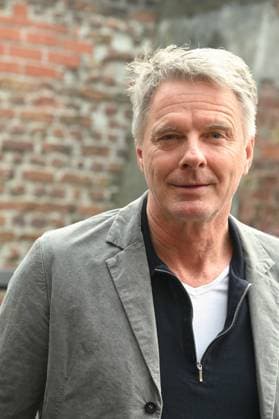 Presenter Jörg Pilawa attends the German Entertainment Award 2025 ceremony