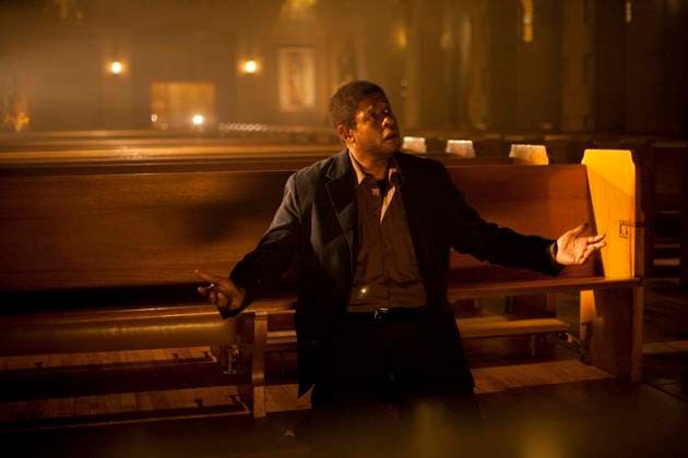 Powder Blue - filmstill FOREST WHITAKER in Powder Blue EDITORIAL USE ONLY Copyright: xCAP FBx
